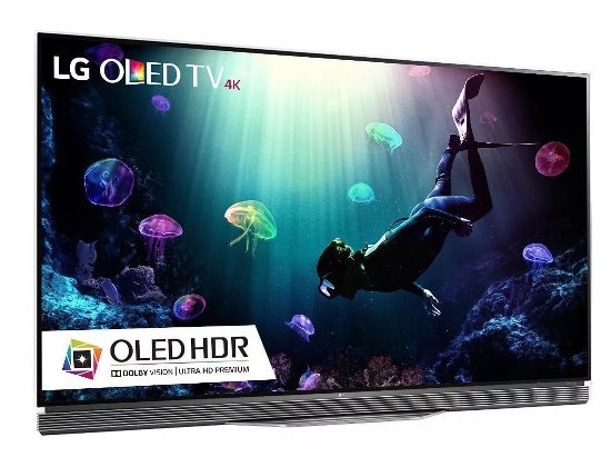 LG OLED55E6P