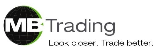 Форекс брокер MB Trading