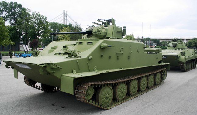 Международные и военные вопросы Албании 2012