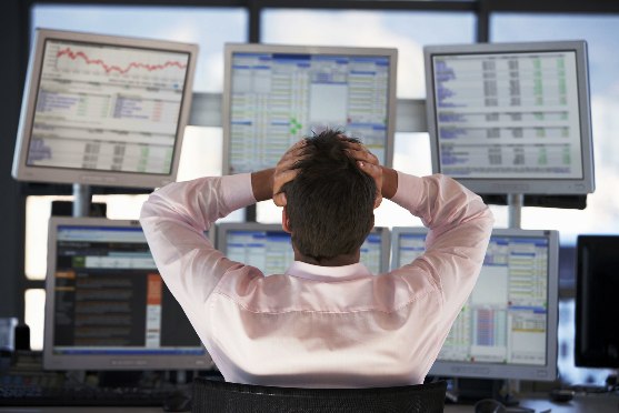 Три основные причины неудач на Форексе