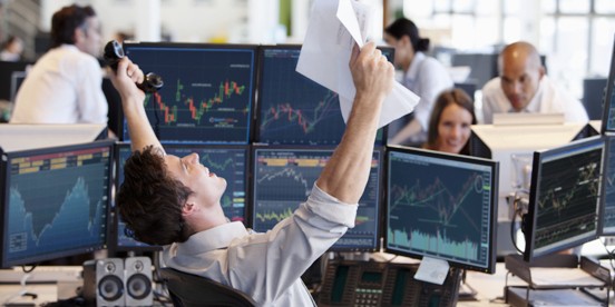 Как стать успешным трейдером на бирже Форекс