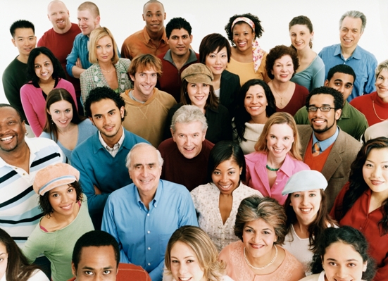 Численность населения стран 2017