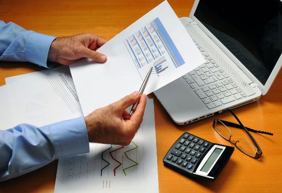 Сальдо счета текущих операций