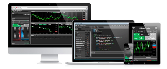 Форекс. Как выбрать идеальную торговую платформу