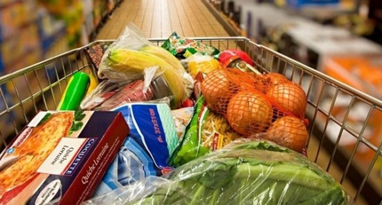 Уровень цен в Греции