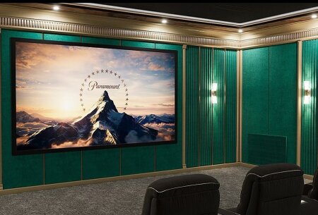 ТОП-7 факторов, влияющих на цену домашнего кинотеатра