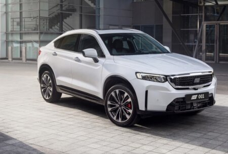 Конструктивные особенности автомобилей Geely: что учитывать при выборе