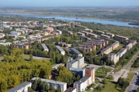 Обзор аренды квартир в Юрге